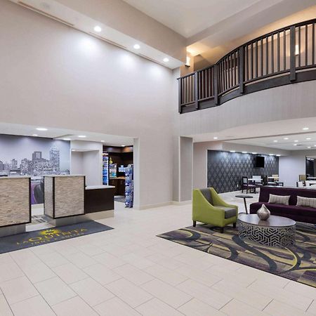 Hotel La Quinta By Wyndham Kennesaw Esterno foto
