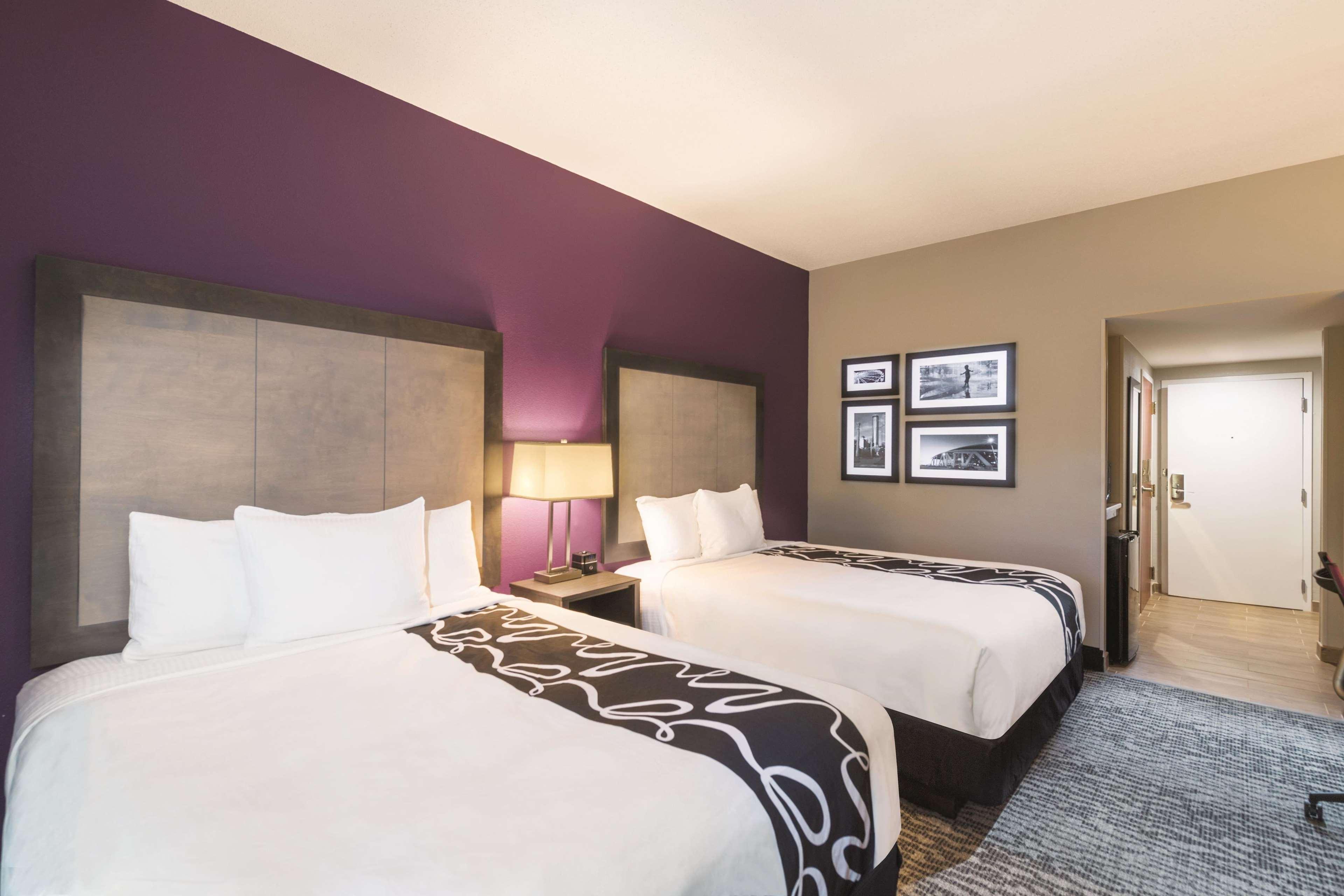Hotel La Quinta By Wyndham Kennesaw Esterno foto