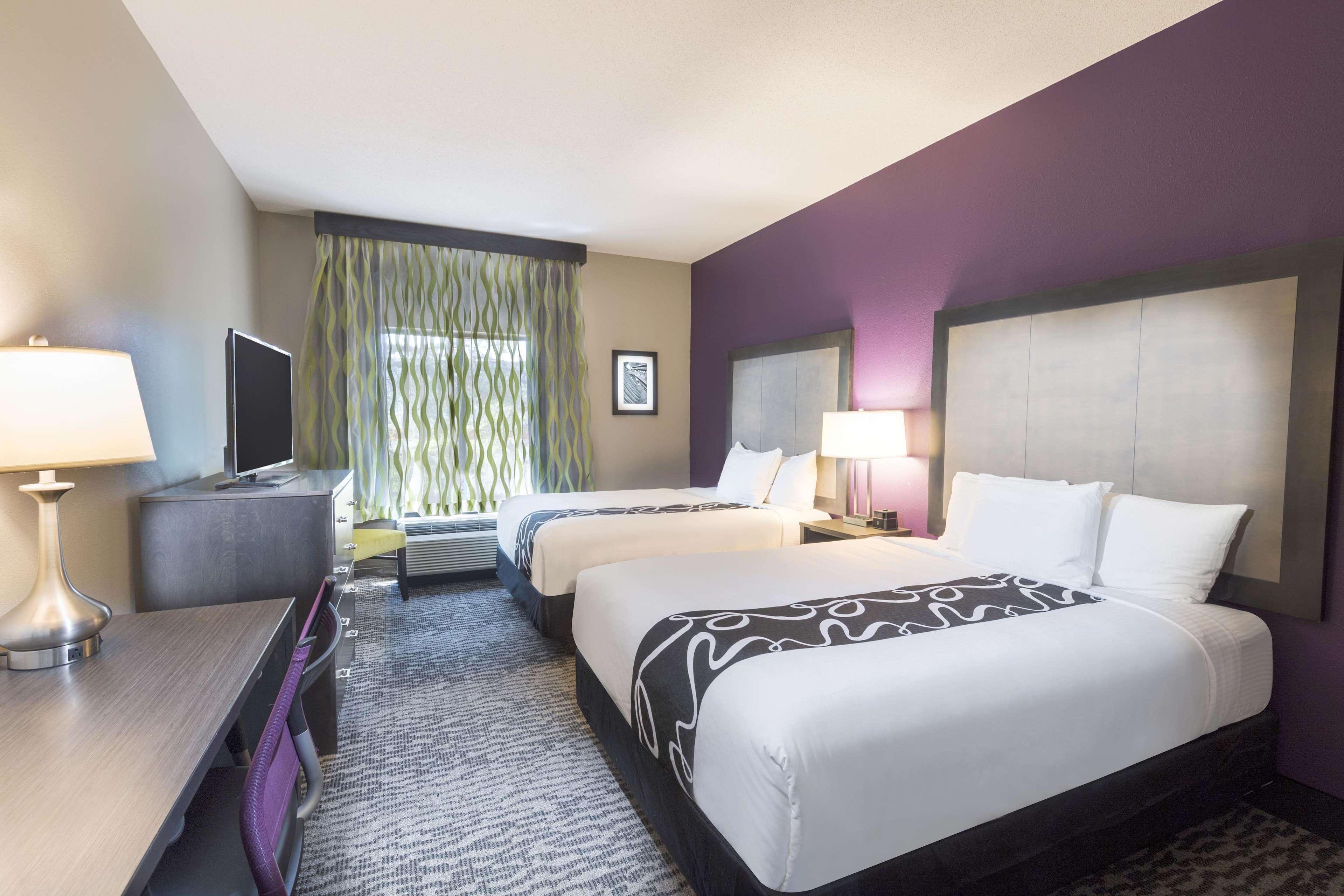 Hotel La Quinta By Wyndham Kennesaw Esterno foto