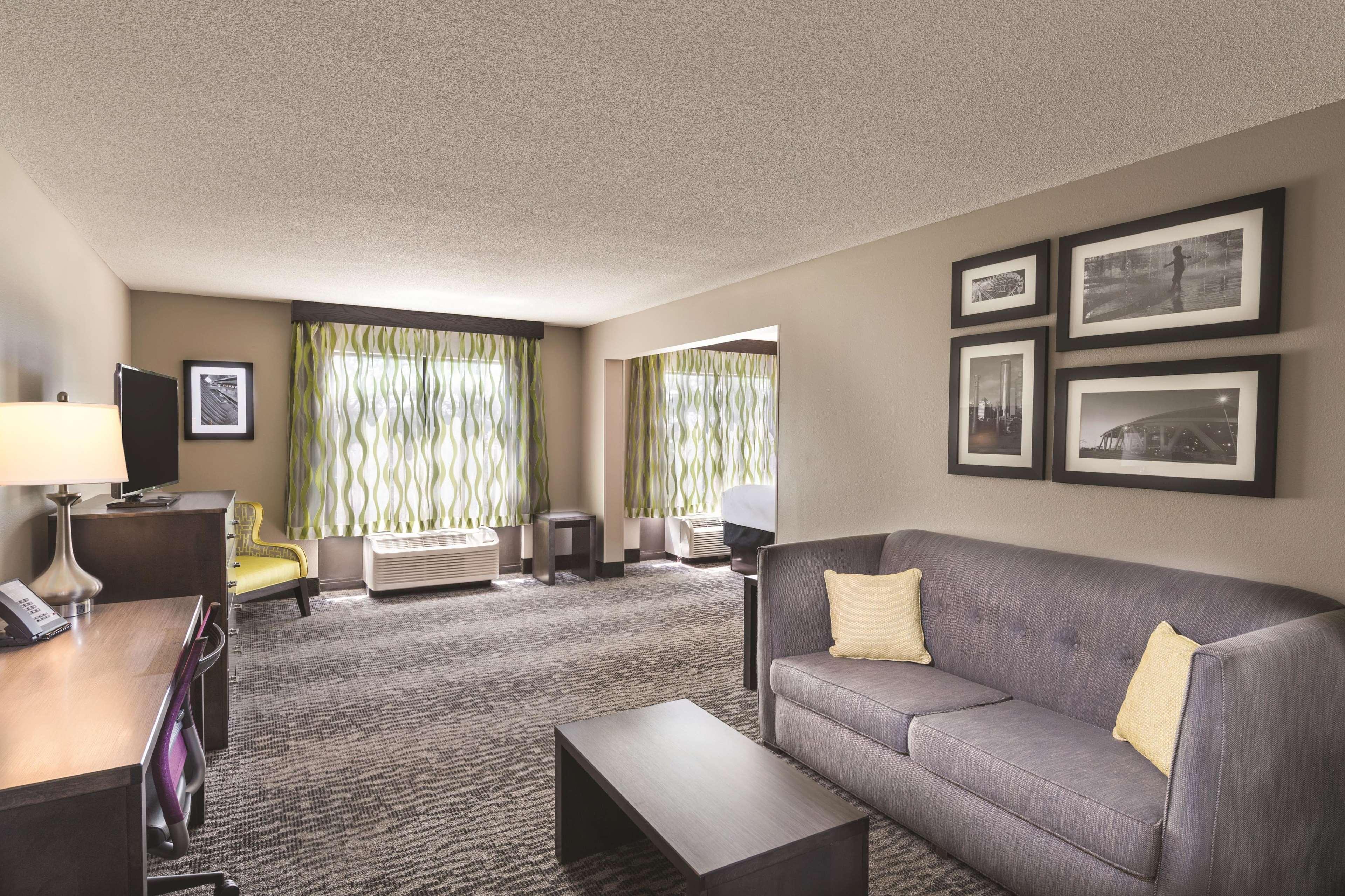 Hotel La Quinta By Wyndham Kennesaw Esterno foto