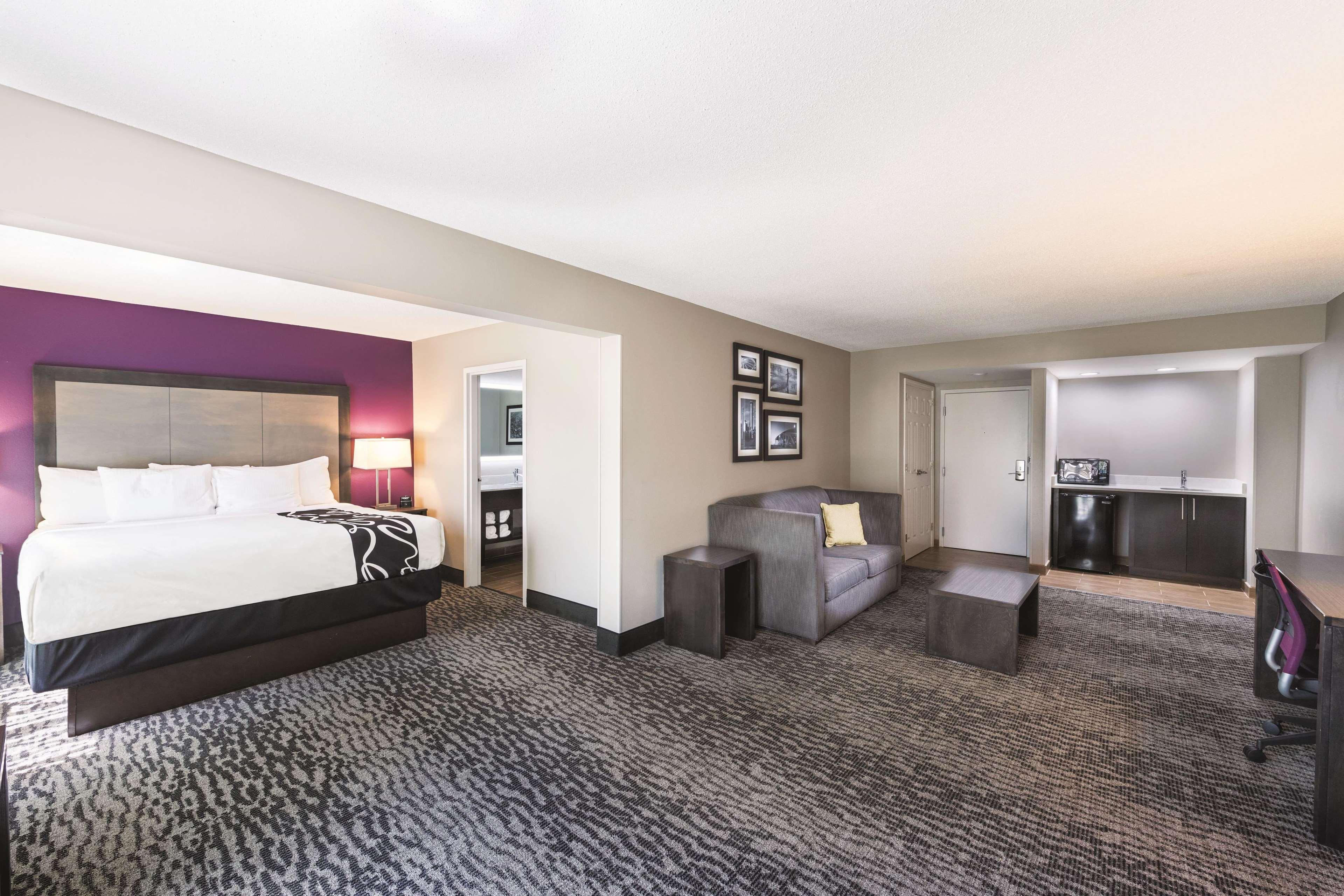 Hotel La Quinta By Wyndham Kennesaw Esterno foto