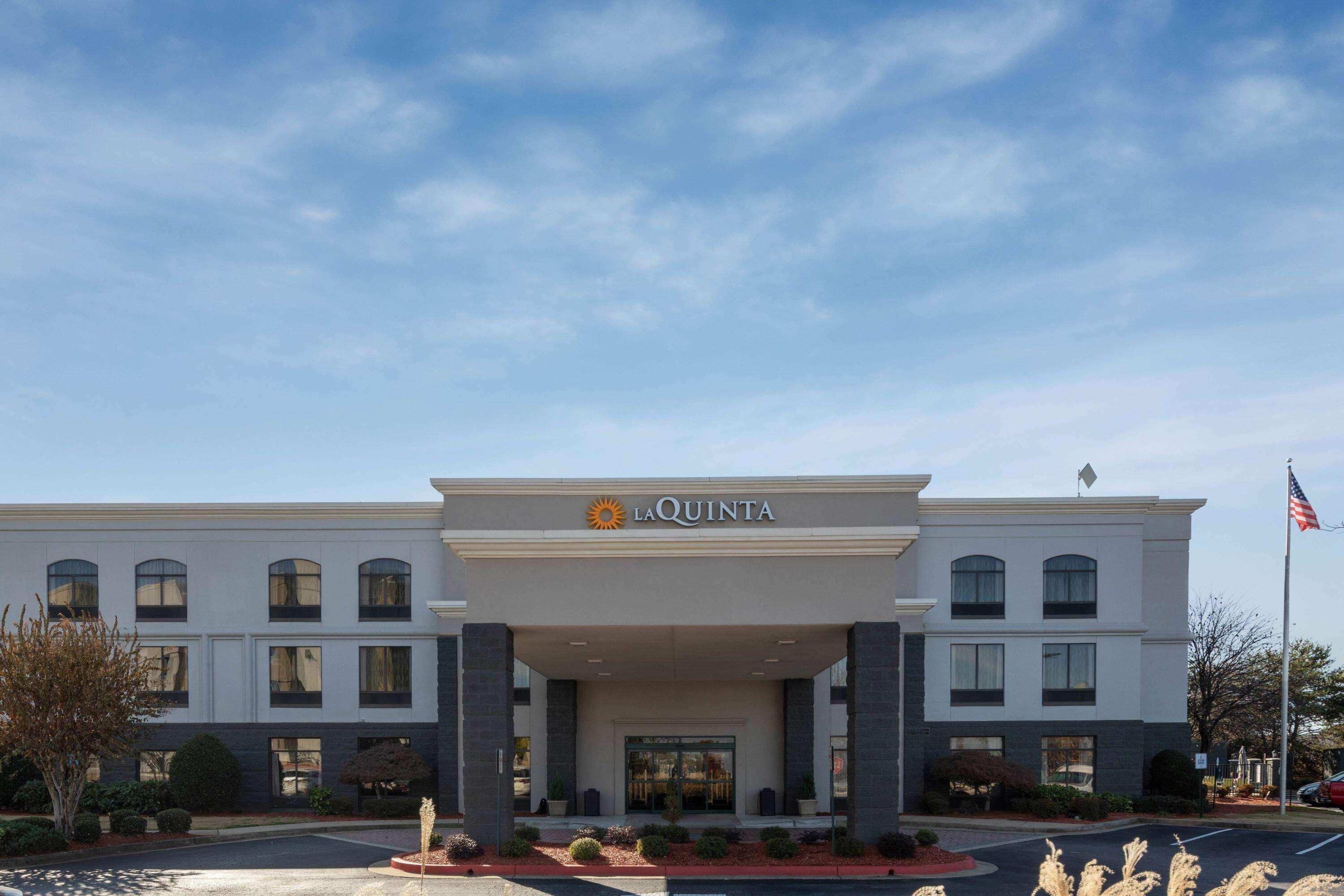 Hotel La Quinta By Wyndham Kennesaw Esterno foto