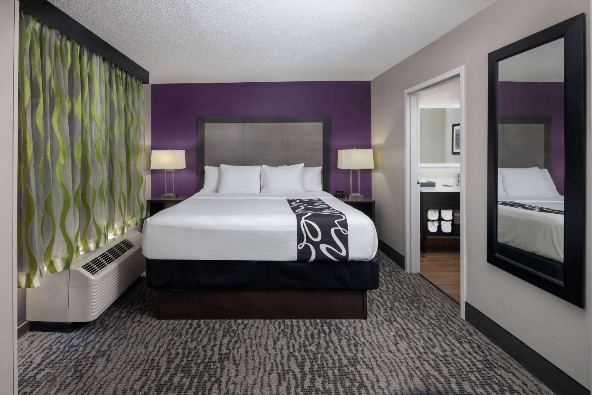 Hotel La Quinta By Wyndham Kennesaw Esterno foto