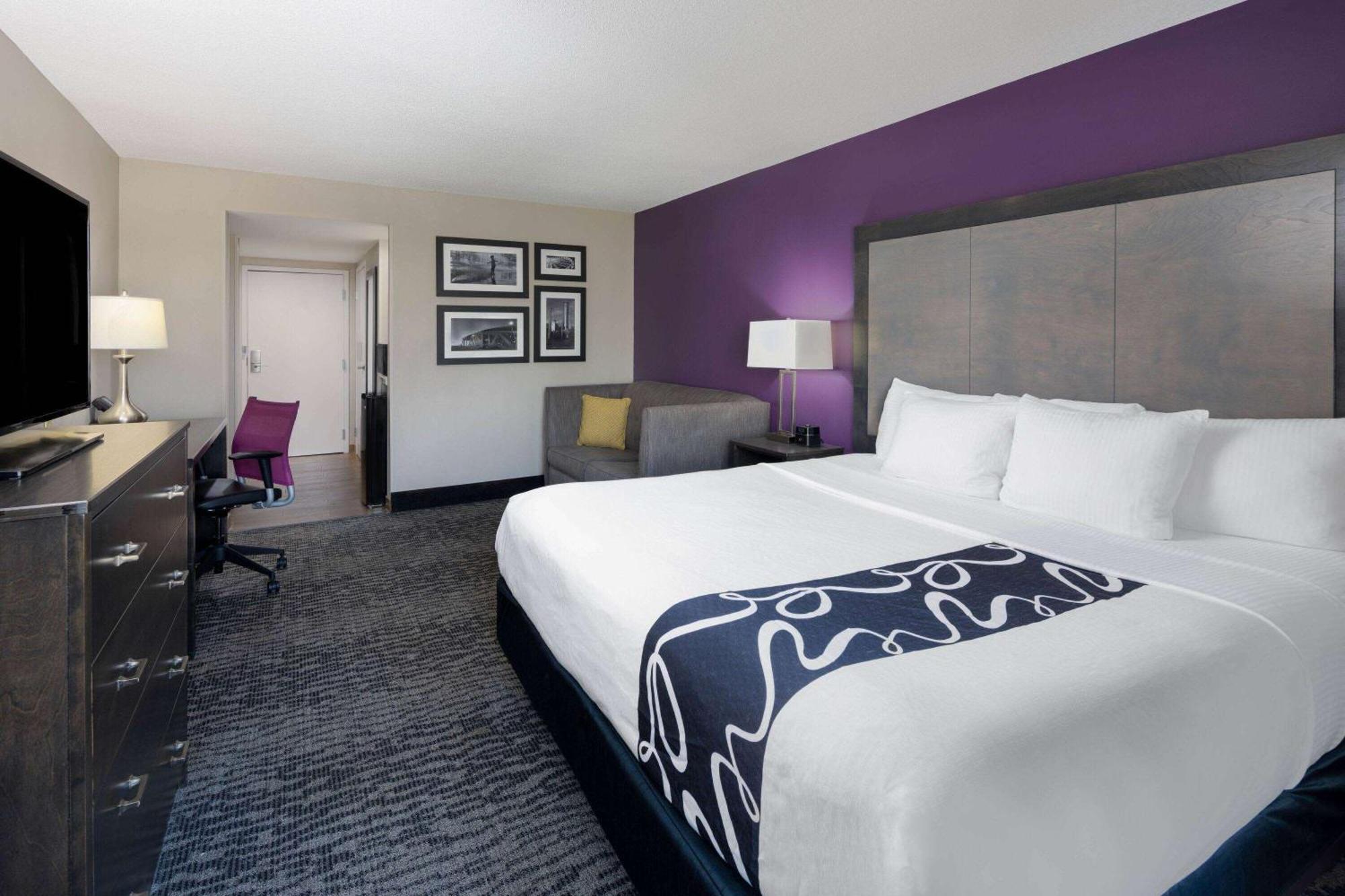 Hotel La Quinta By Wyndham Kennesaw Esterno foto