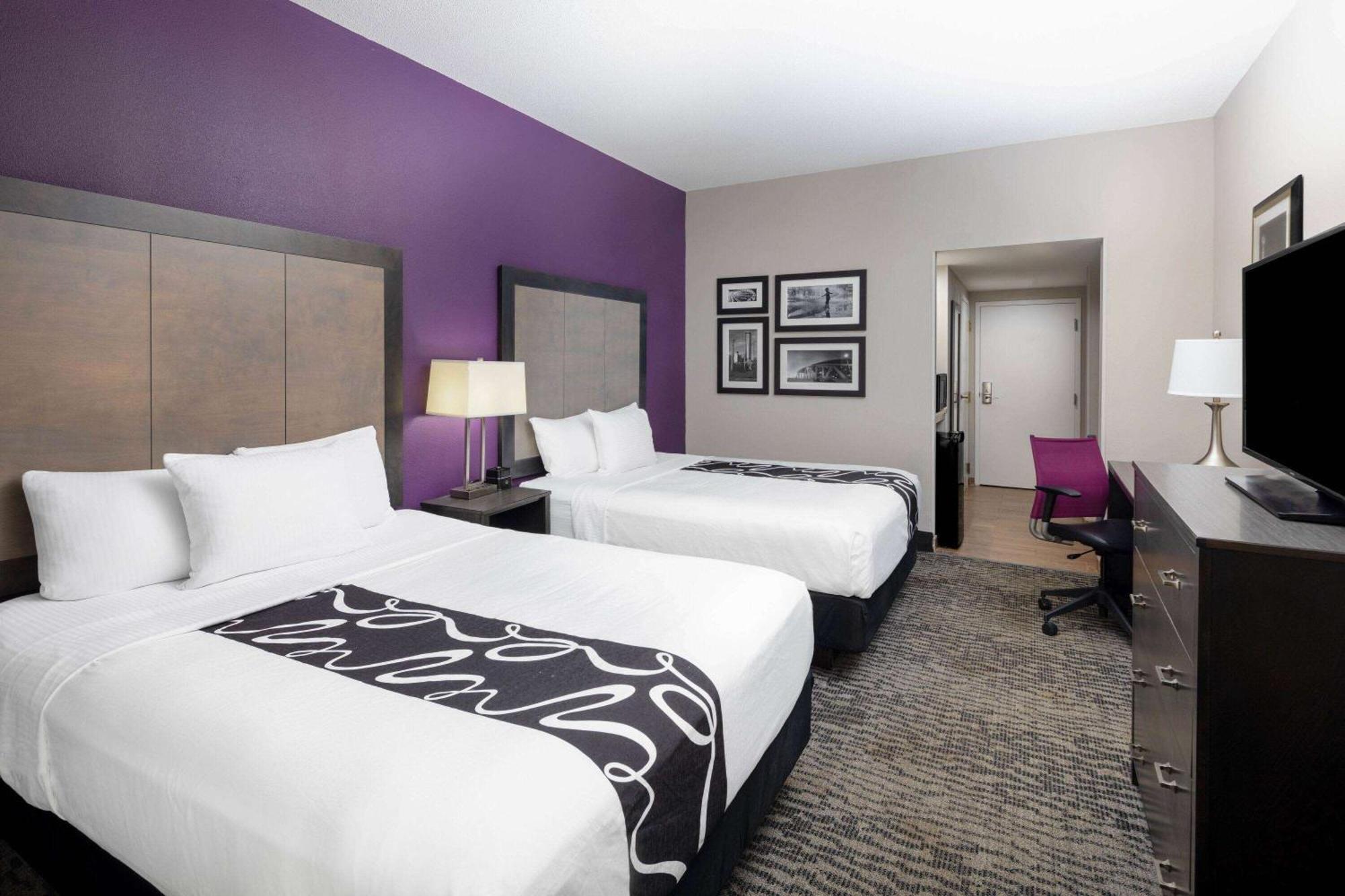 Hotel La Quinta By Wyndham Kennesaw Esterno foto