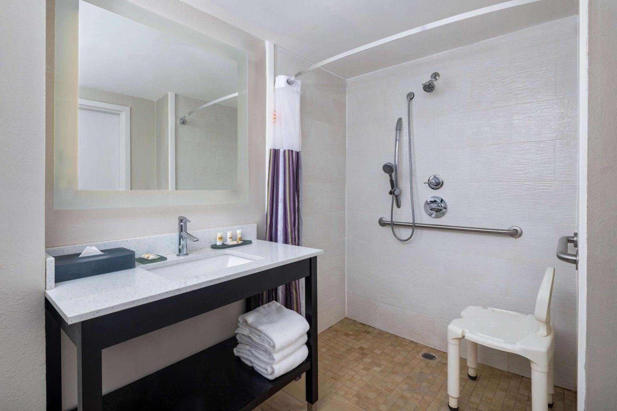 Hotel La Quinta By Wyndham Kennesaw Esterno foto
