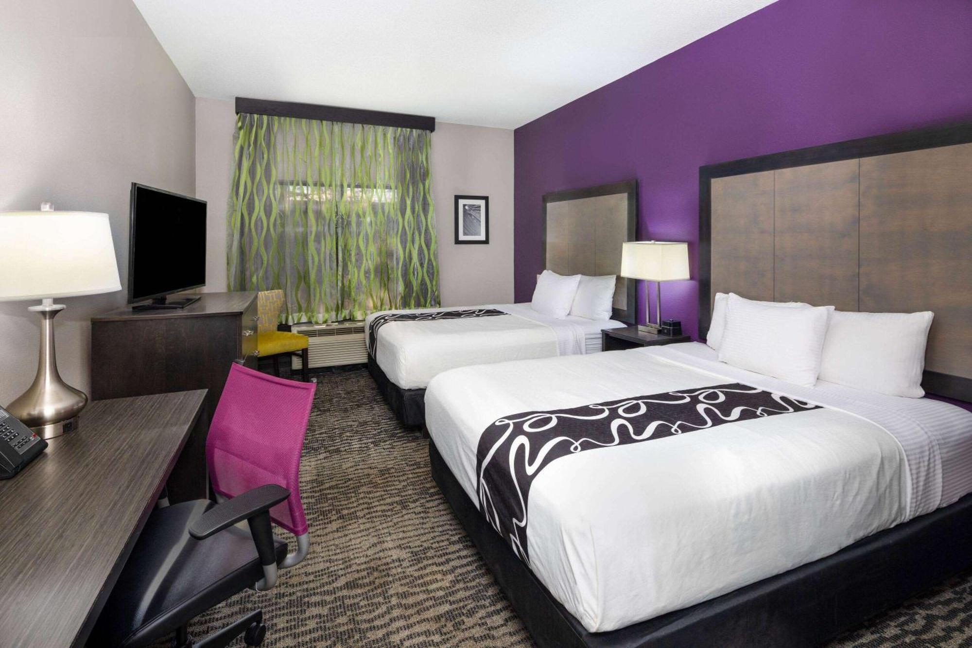 Hotel La Quinta By Wyndham Kennesaw Esterno foto