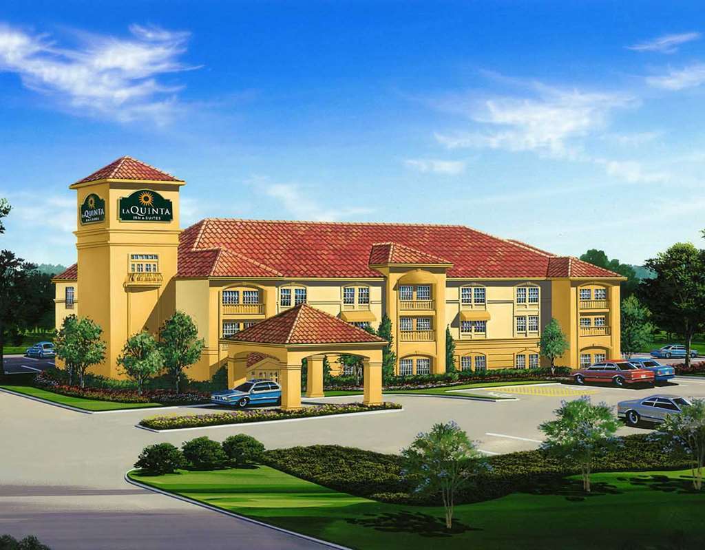 Hotel La Quinta By Wyndham Kennesaw Esterno foto