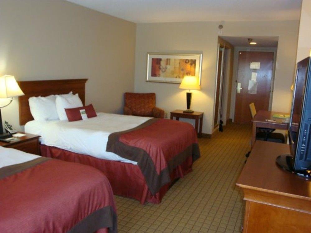 Hotel La Quinta By Wyndham Kennesaw Esterno foto