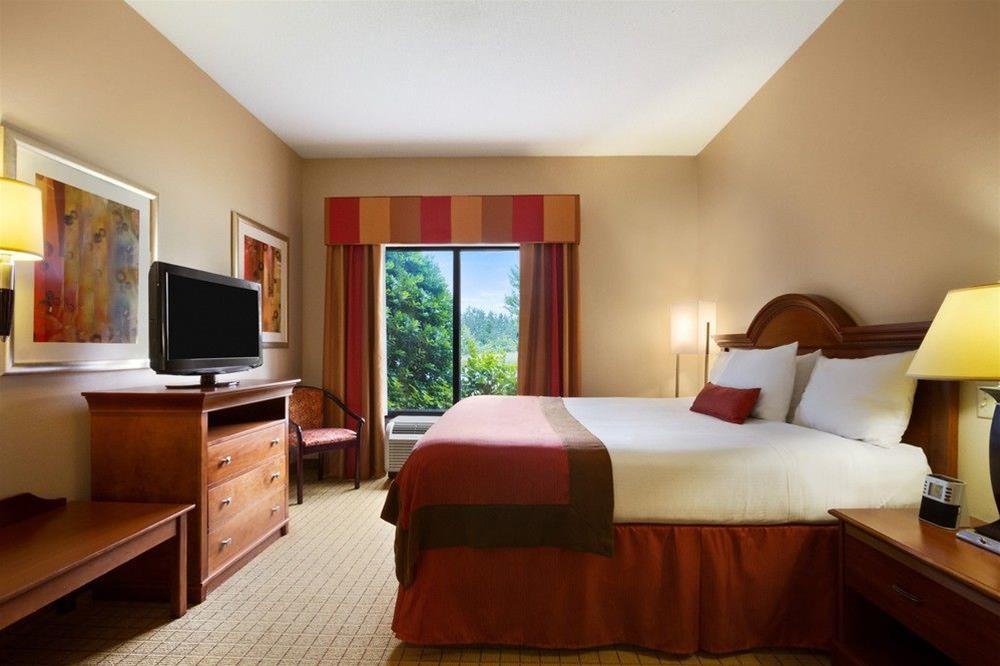 Hotel La Quinta By Wyndham Kennesaw Esterno foto