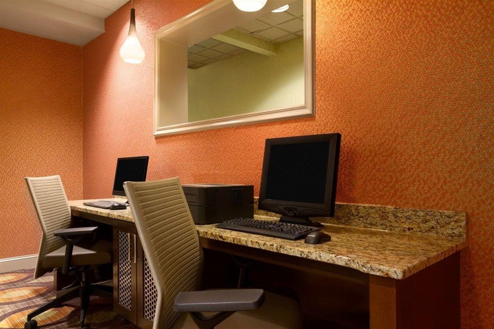 Hotel La Quinta By Wyndham Kennesaw Esterno foto