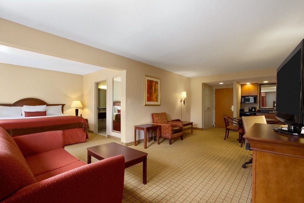 Hotel La Quinta By Wyndham Kennesaw Esterno foto