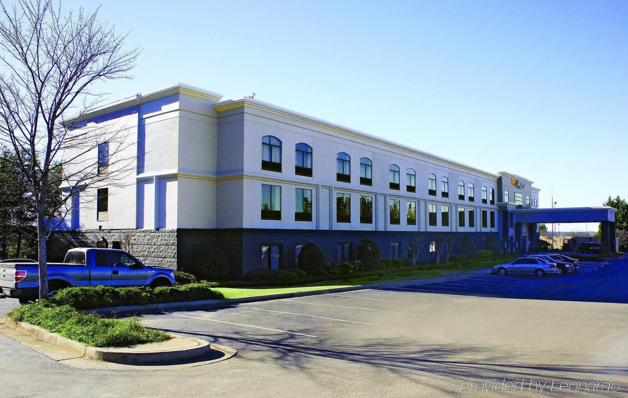 Hotel La Quinta By Wyndham Kennesaw Esterno foto