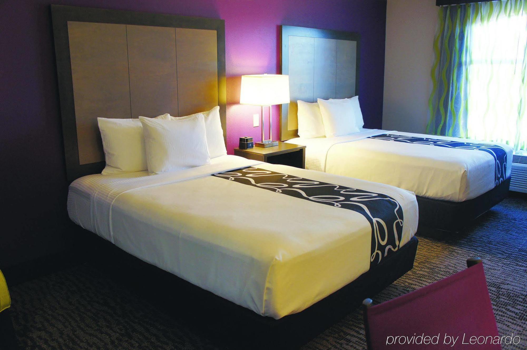 Hotel La Quinta By Wyndham Kennesaw Esterno foto