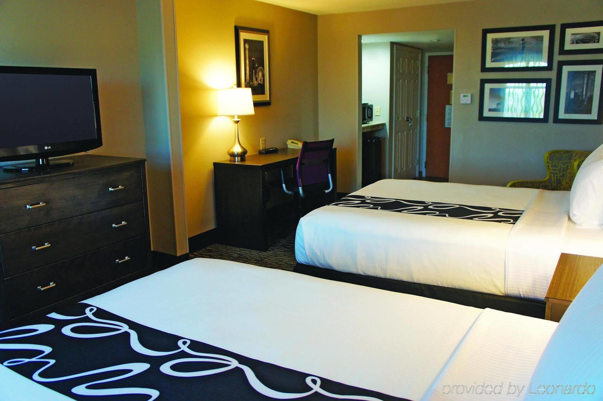 Hotel La Quinta By Wyndham Kennesaw Esterno foto