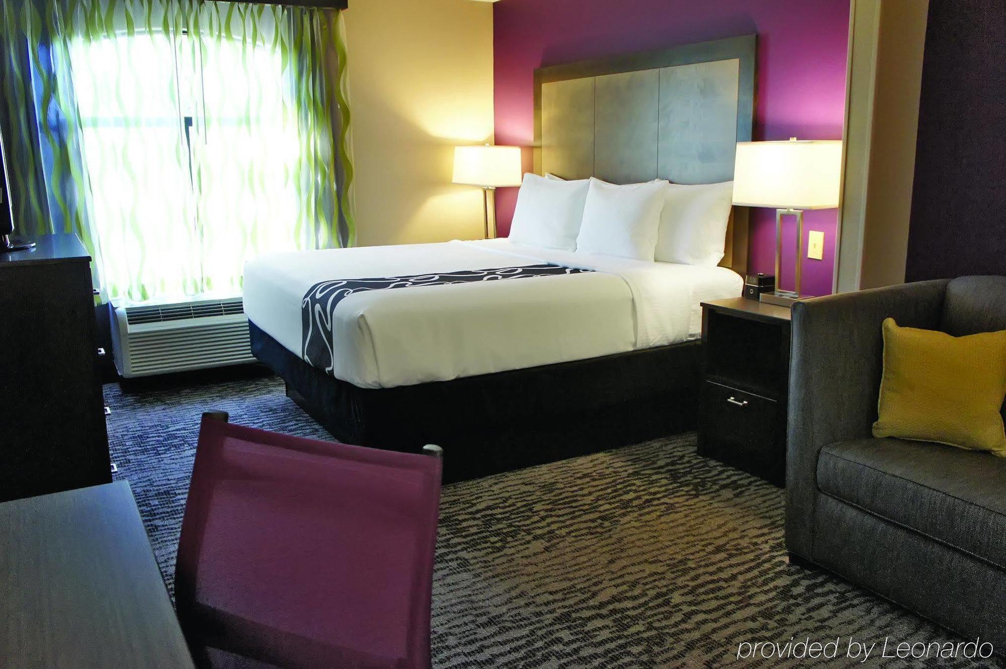 Hotel La Quinta By Wyndham Kennesaw Esterno foto