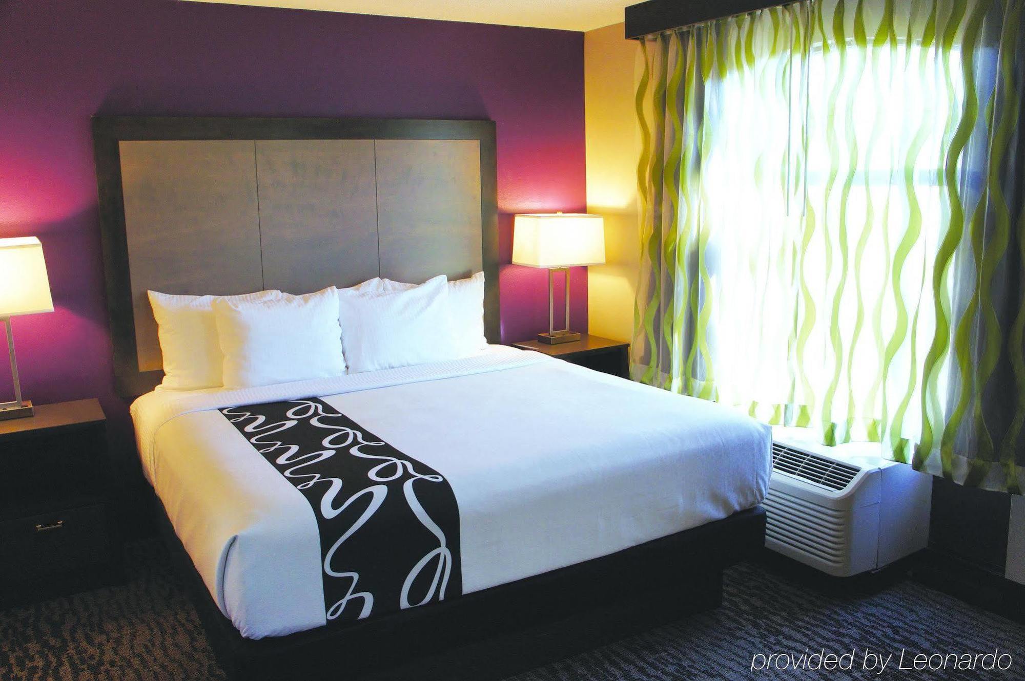 Hotel La Quinta By Wyndham Kennesaw Esterno foto