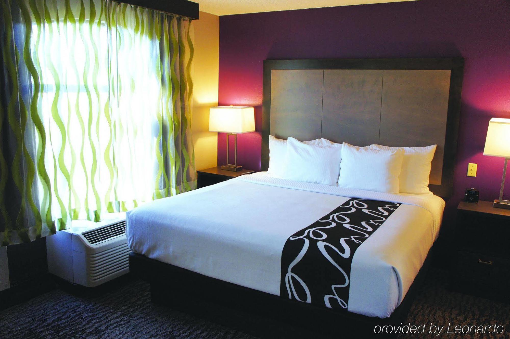 Hotel La Quinta By Wyndham Kennesaw Esterno foto
