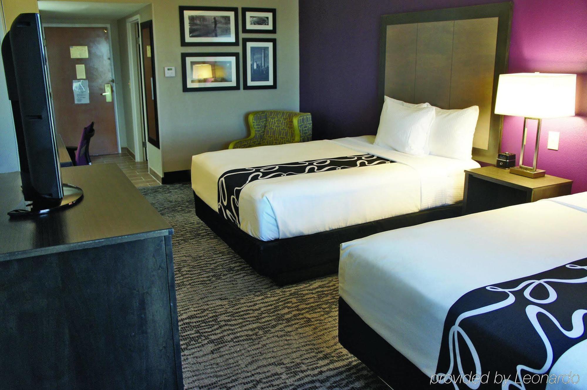 Hotel La Quinta By Wyndham Kennesaw Esterno foto